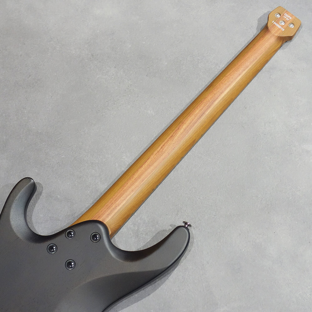 Ibanez Q Standard Q52PB-ABS【ヘッドレスギターQシリーズが37%OFF