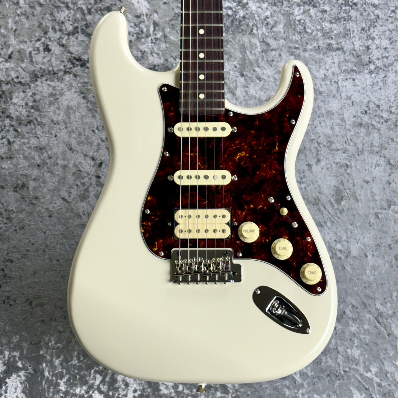 FUJIGEN NST11RAL Vintage White　2023年製 P)FUJIGEN/エレキ Neo Classic NST11RAL-VWH (Vintage White
