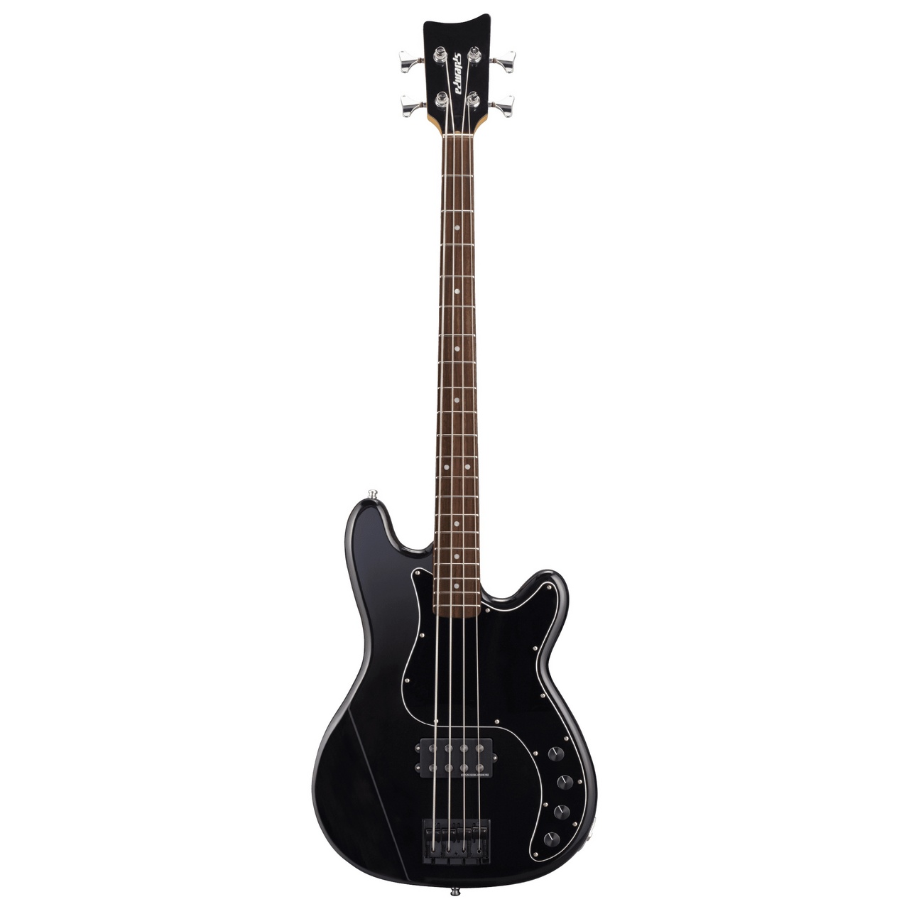 EDWARDS E-GARAGE LTD BLK（新品/送料無料）【楽器検索デジマート】