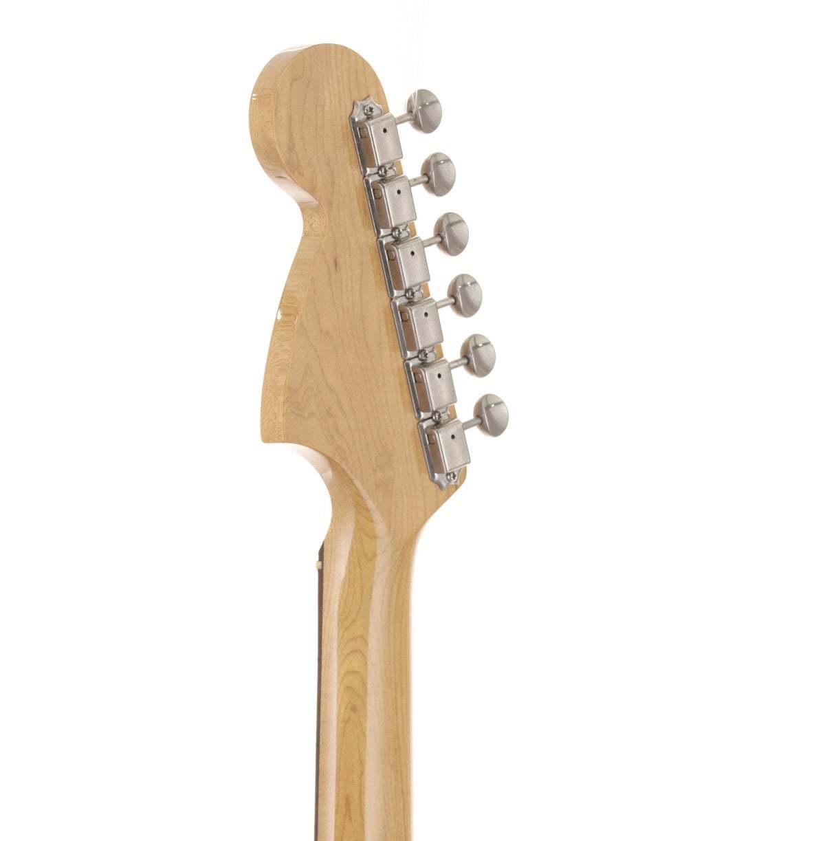 Fender Japan Exclusive Classic 70s Mustang Rosewood Fingerboard