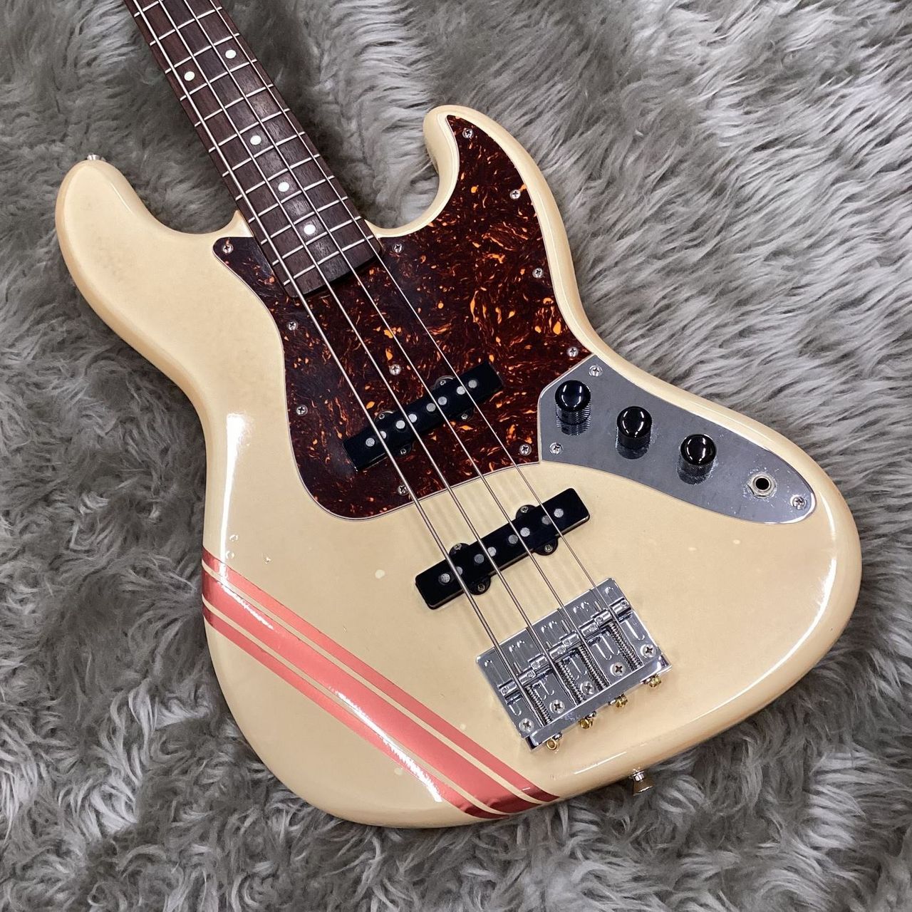 fender Japan Eシリアル　1986 ビンテージ　JB62 USA fender Japan Eシリアル 1986 ビンテージ JB62 USA Fender 【中古