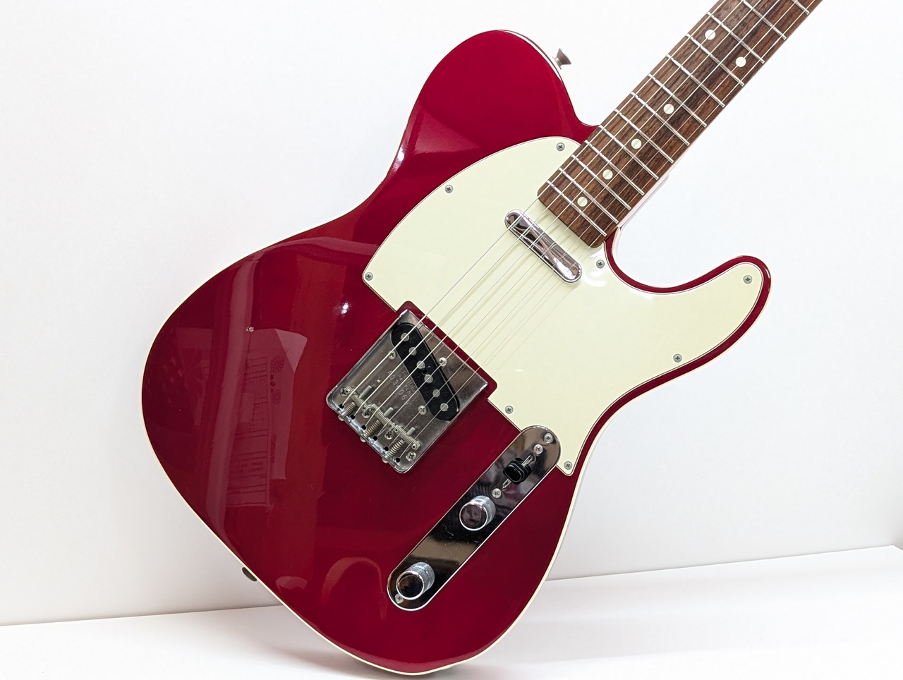 Fender Japan TL62B-75TX（中古/送料無料）【楽器検索デジマート】