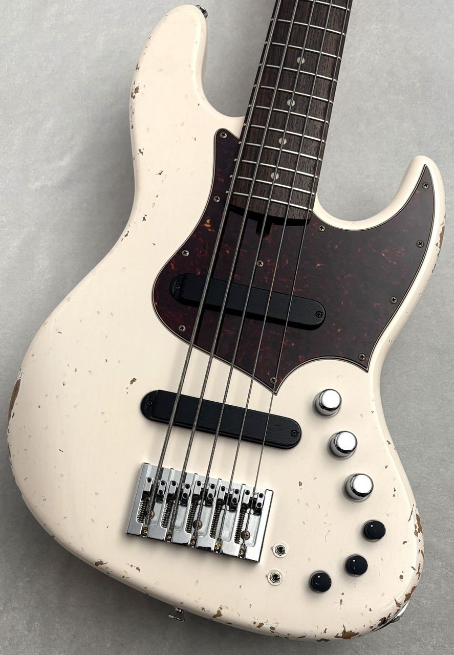 Xotic 【48回無金利】XJ-1T 5st Alder/R -Faded Shell Pink/MH/Medium