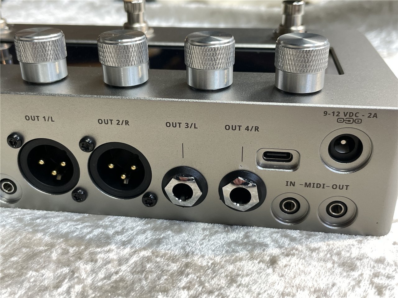 Darkglass Electronics Anagram（新品/送料無料）【楽器検索