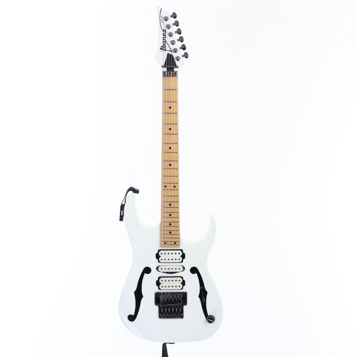 Ibanez PGM300 ポールギルバートモデル Ibanez アイバニーズ PGM30 Paul Gilbert Signature Model