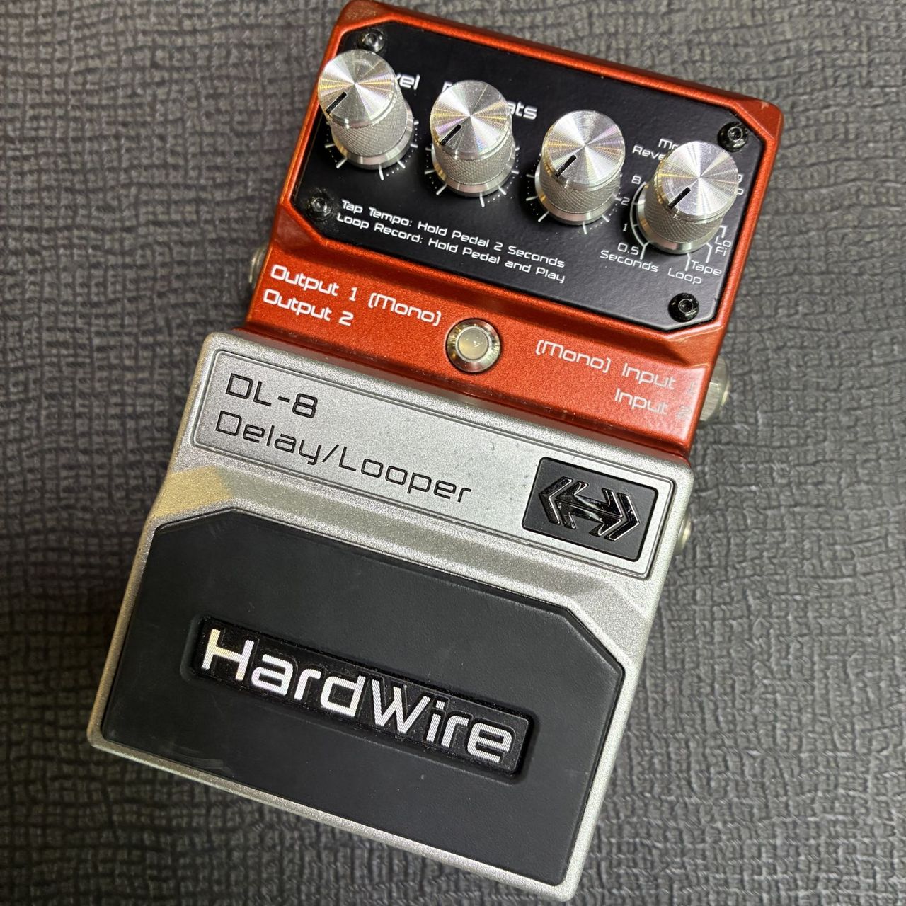 DigiTech DL-8【USED】【下取りがお得！】（中古/送料無料）【楽器検索