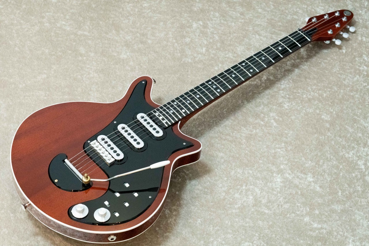 Kz Guitar Works Kz RS Replica #20230405 【Red Special】【旧定価 