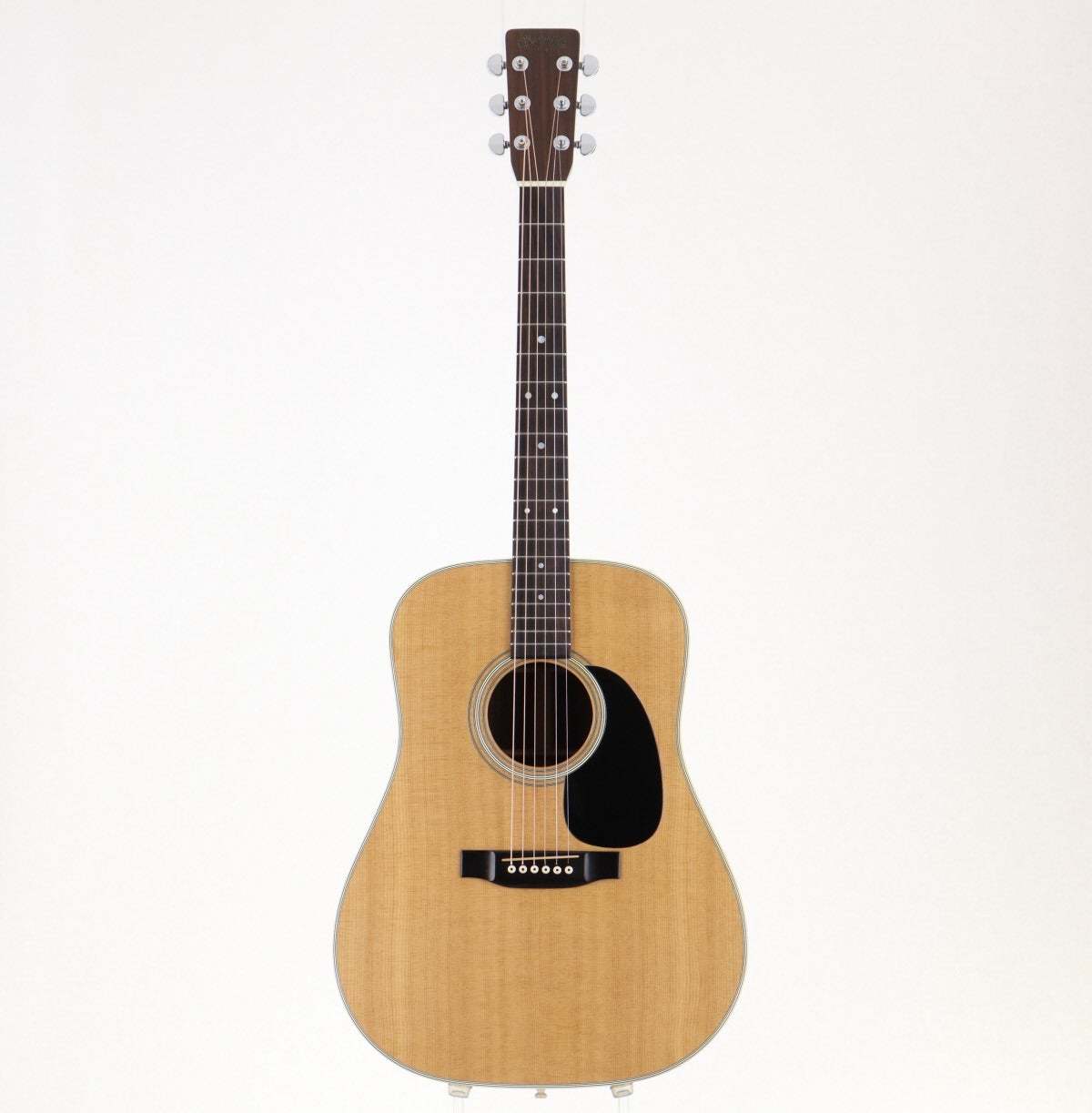Martin D-28 1976年製 【御茶ノ水HARVEST_GUITARS】（中古/送料無料