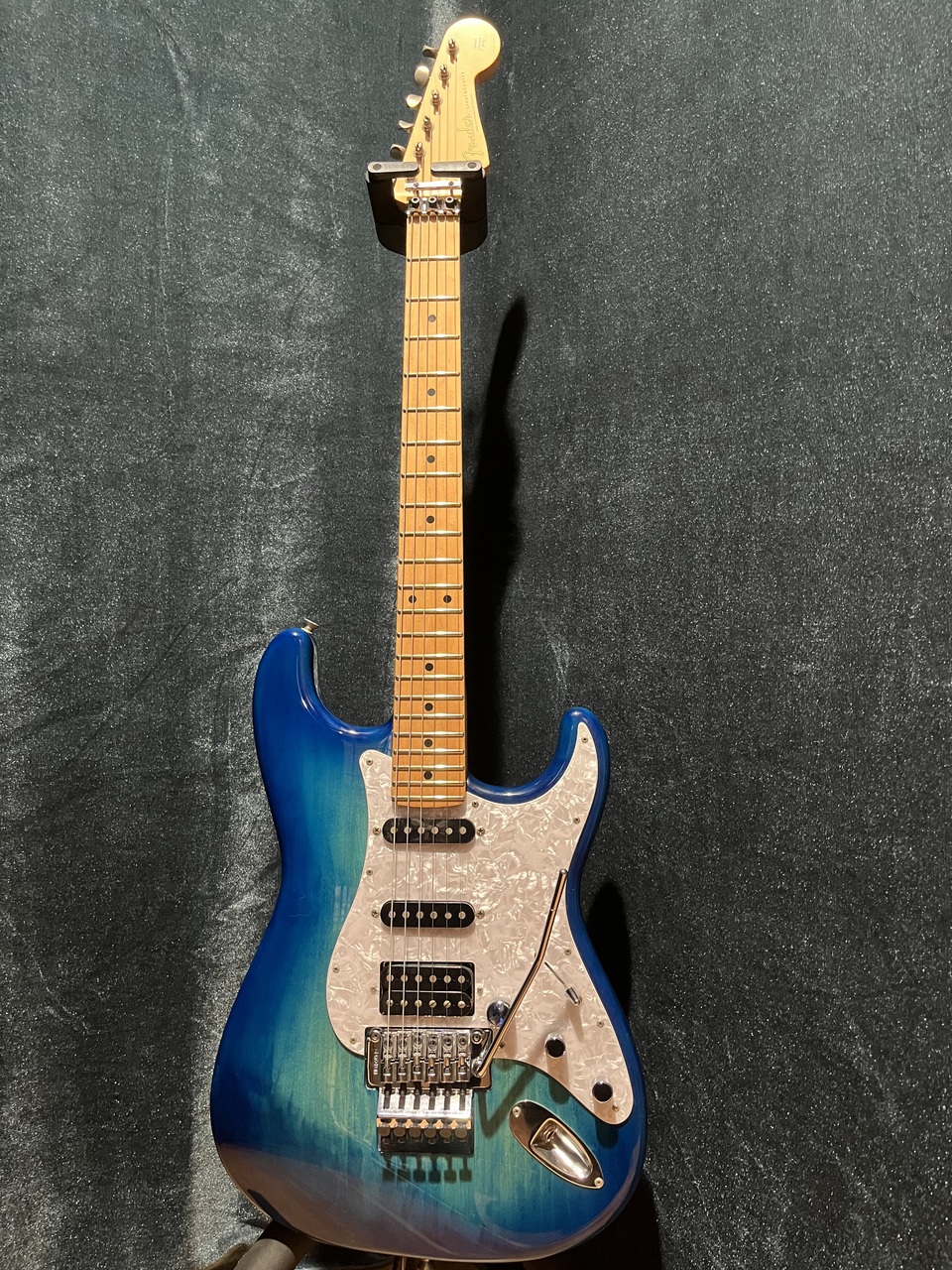 Fender Japan ST57-SSH/FR（中古）【楽器検索デジマート】