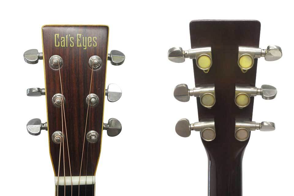 Tokai Cat's Eyes CE-400 / 1979年製【鹿児島店】（中古/送料無料