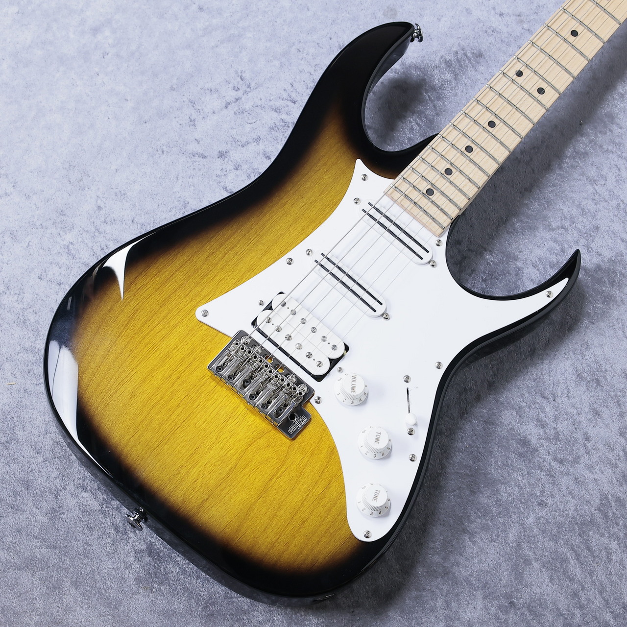 ギター Ibanez AT100CL The Guitar Sanctuary | Ibanez Guitars | AT100CL | Andy