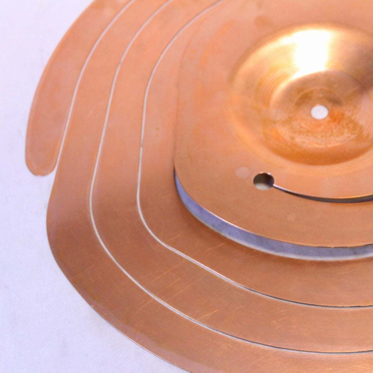Zildjian FX SPIRAL TRASH 18インチ スパイラルトラッシュ ジルジャン