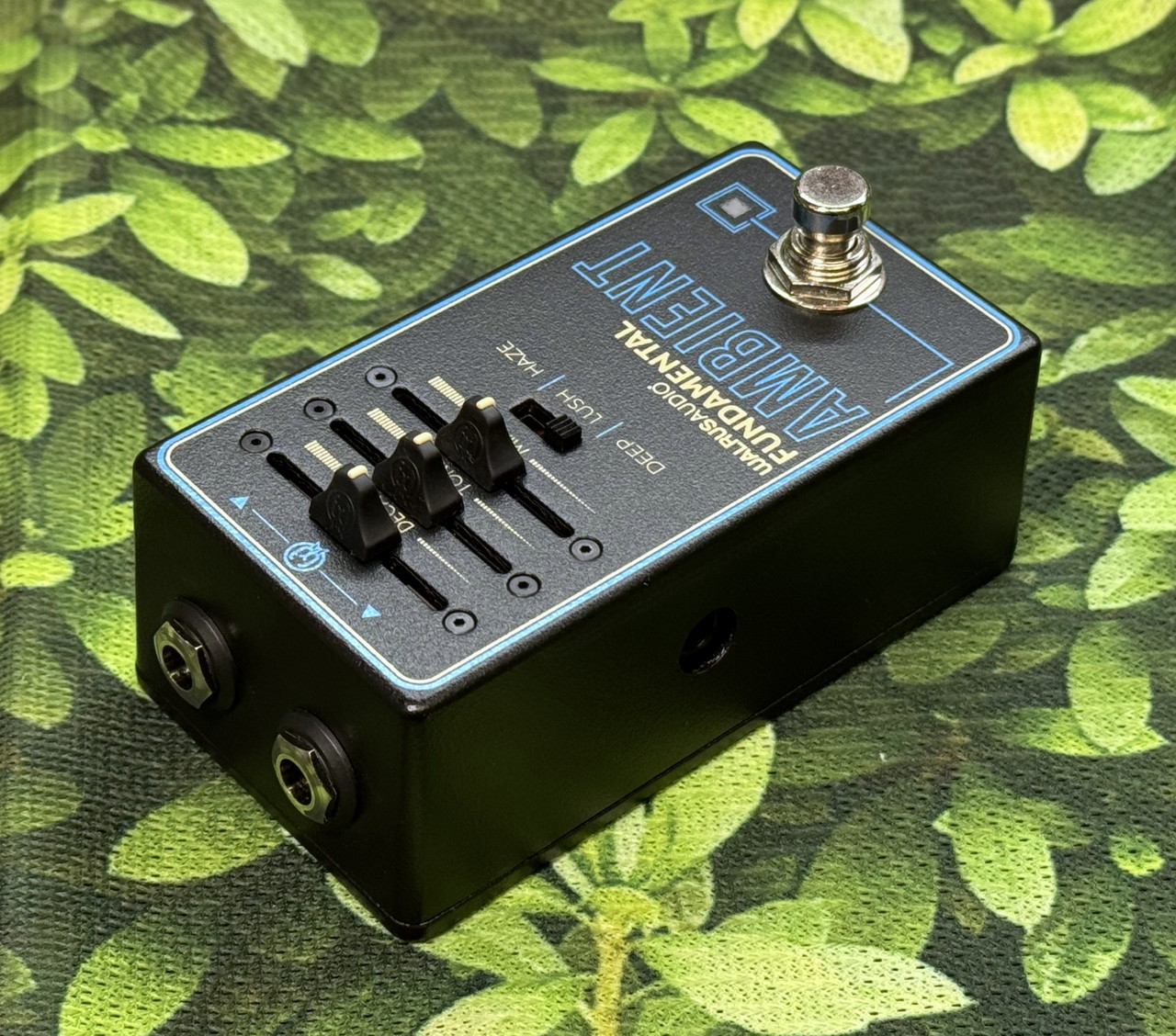 WALRUS AUDIO Fundamental Ambient 【USED】（中古）【楽器検索