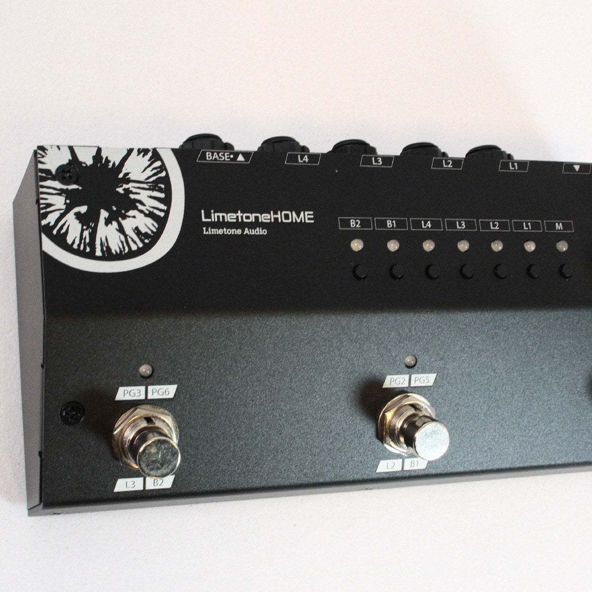 Limetone Audio LimetoneHOME 4LB 【渋谷店】（中古/送料無料）【楽器