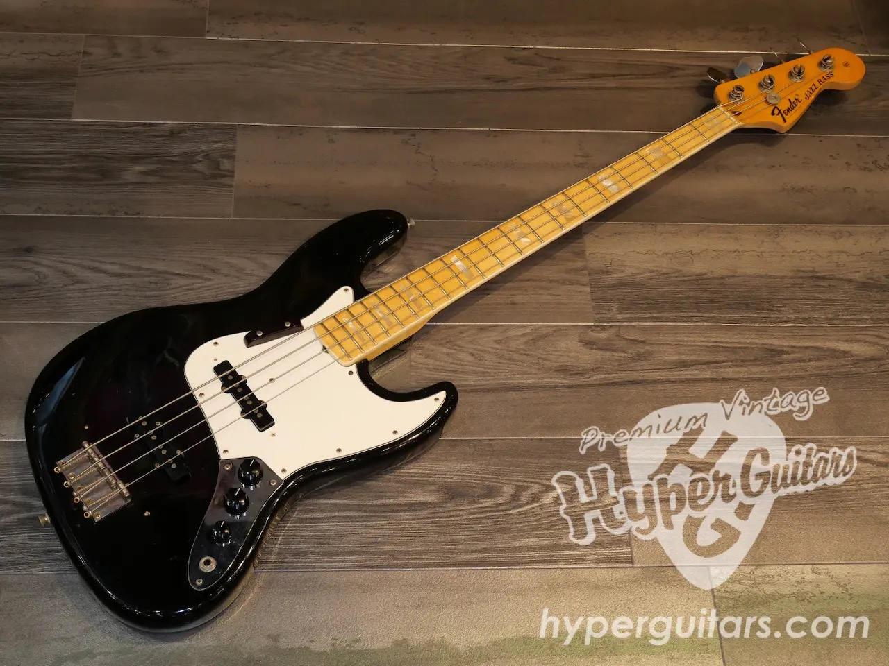 Fender '73 Jazz Bass（ビンテージ）【楽器検索デジマート】