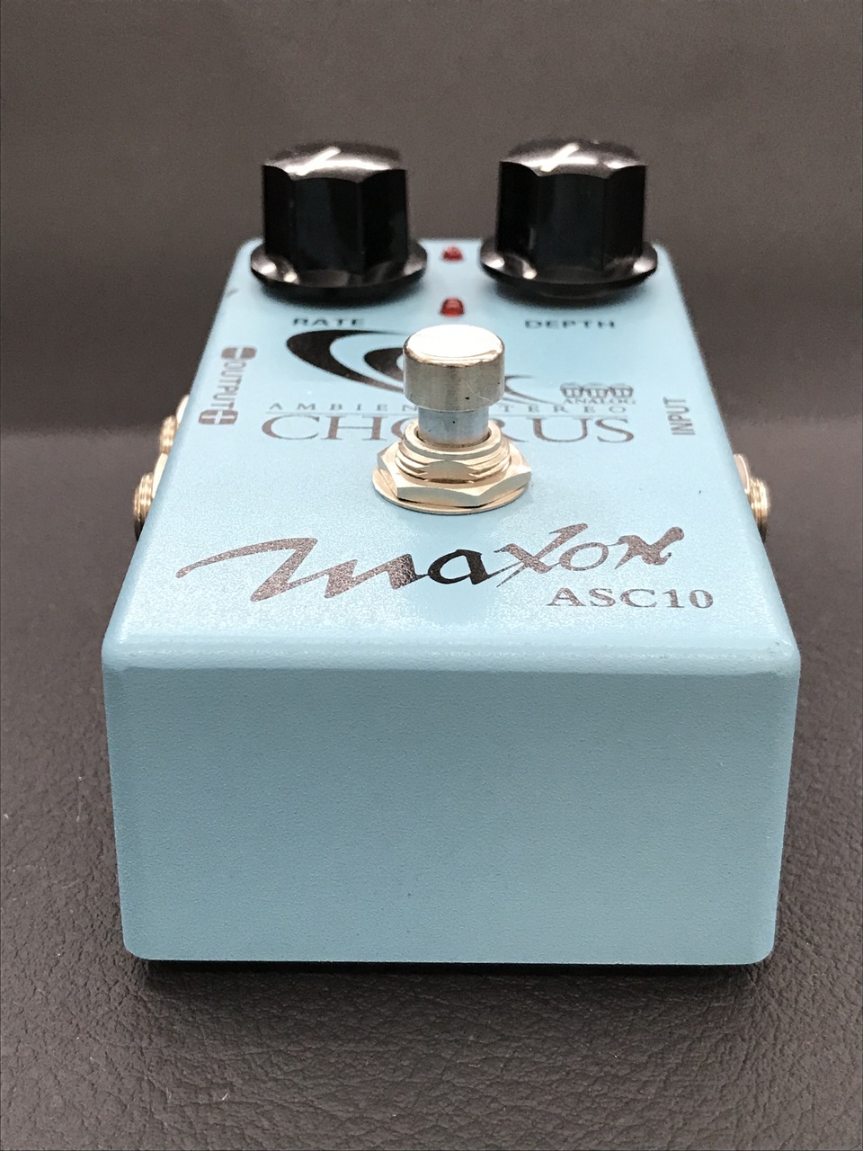 Maxon ASC10 Ambient Stereo Chorus（中古）【楽器検索デジマート】