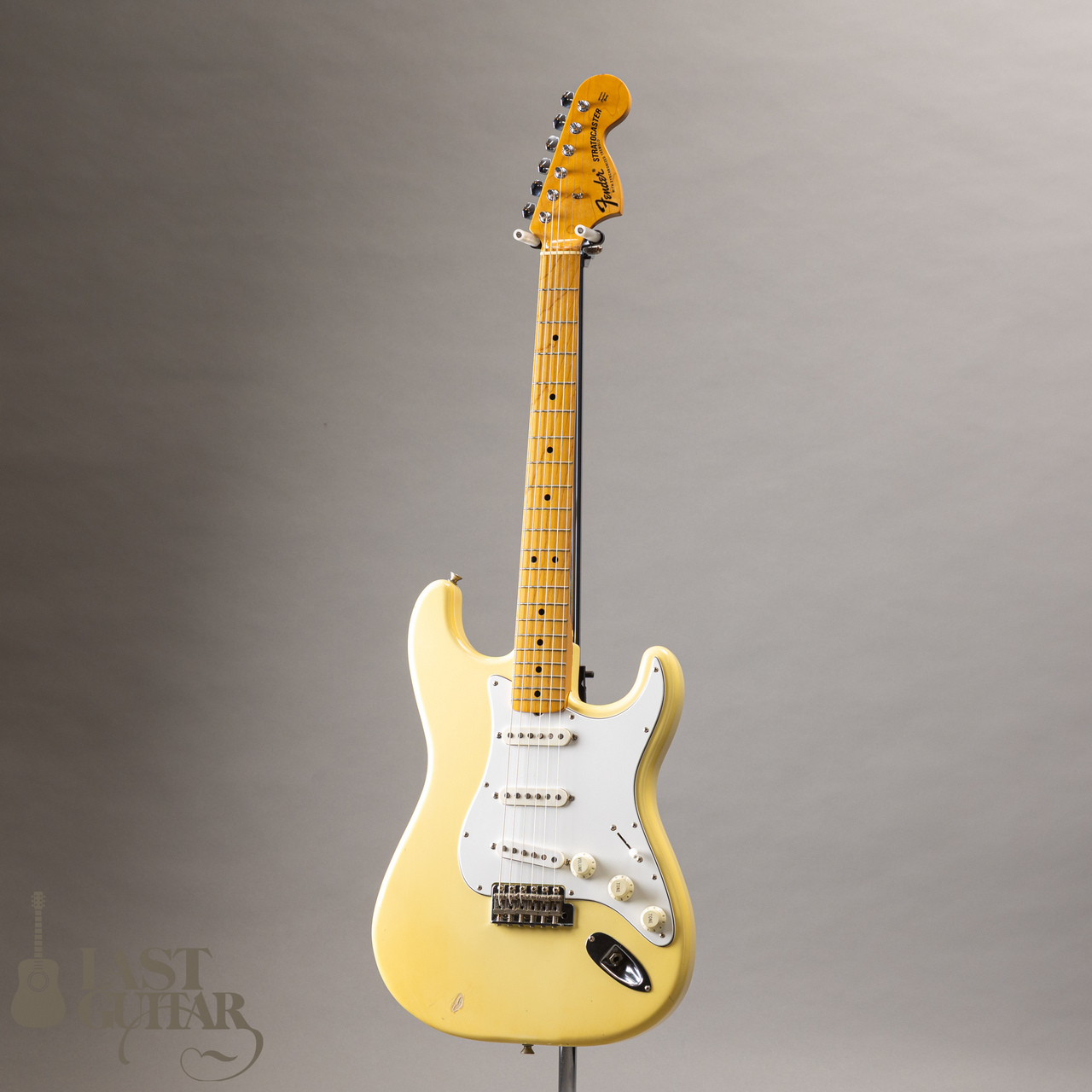 独特な店 Fender ST68-85TX（中古）【楽器検索デジマート】 Japan ギター