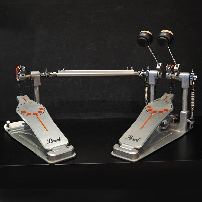 Pearl USED 中古 P-932 [POWERSHIFTER DEMON STYLE DOUBLE PEDAL