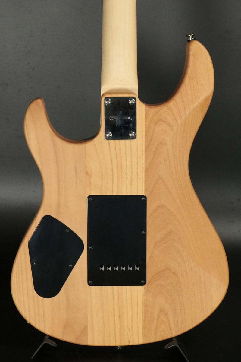 美品 YAMAHA PACIFICA612V II X YNS 31eBMVVZokL.jpg