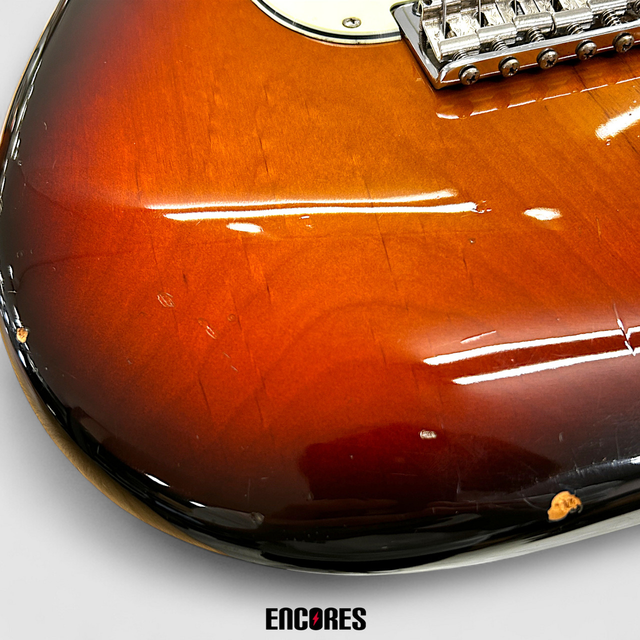 HISTORY GH-SV ストラトキャスター（中古）【楽器検索デジマート】