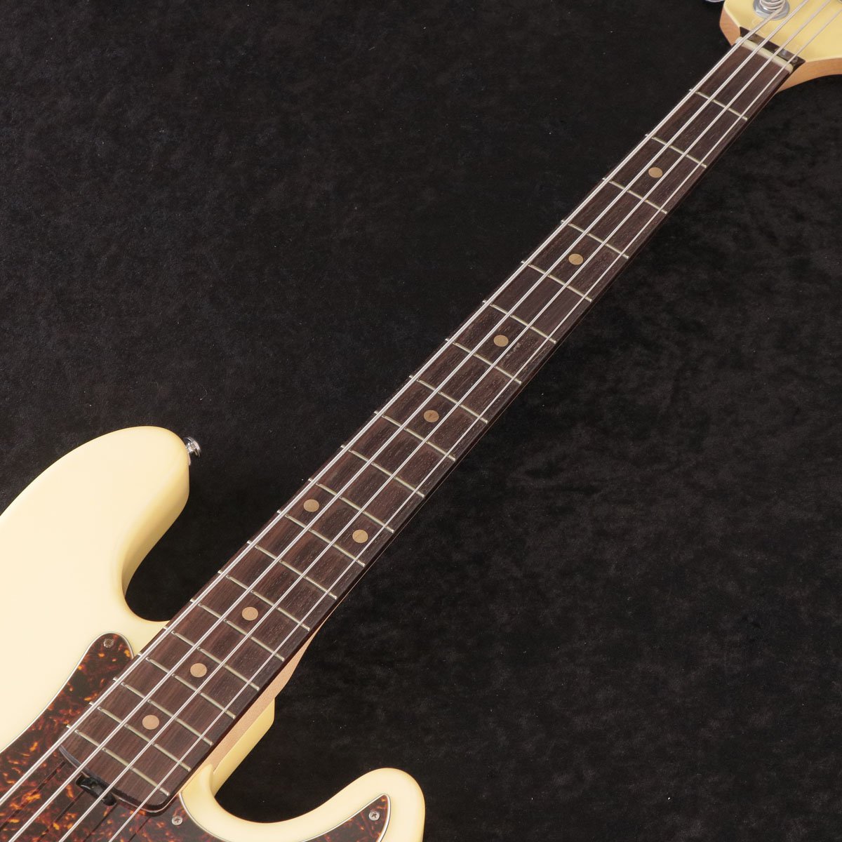 Lakland SL44－64/R Hinatch Off White 【御茶ノ水本店】（中古