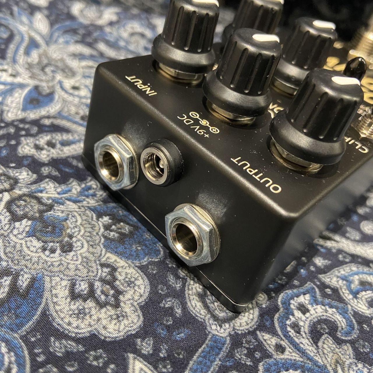 the King of Gear OXFORD DRIVE（新品/送料無料）【楽器検索