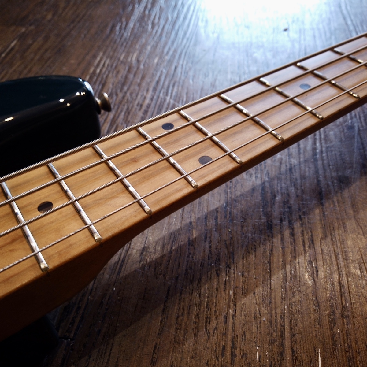 ベース Brian by Bacchus BJB-380 MAB Brian BJB-380（中古/送料無料）【楽器検索デジマート】