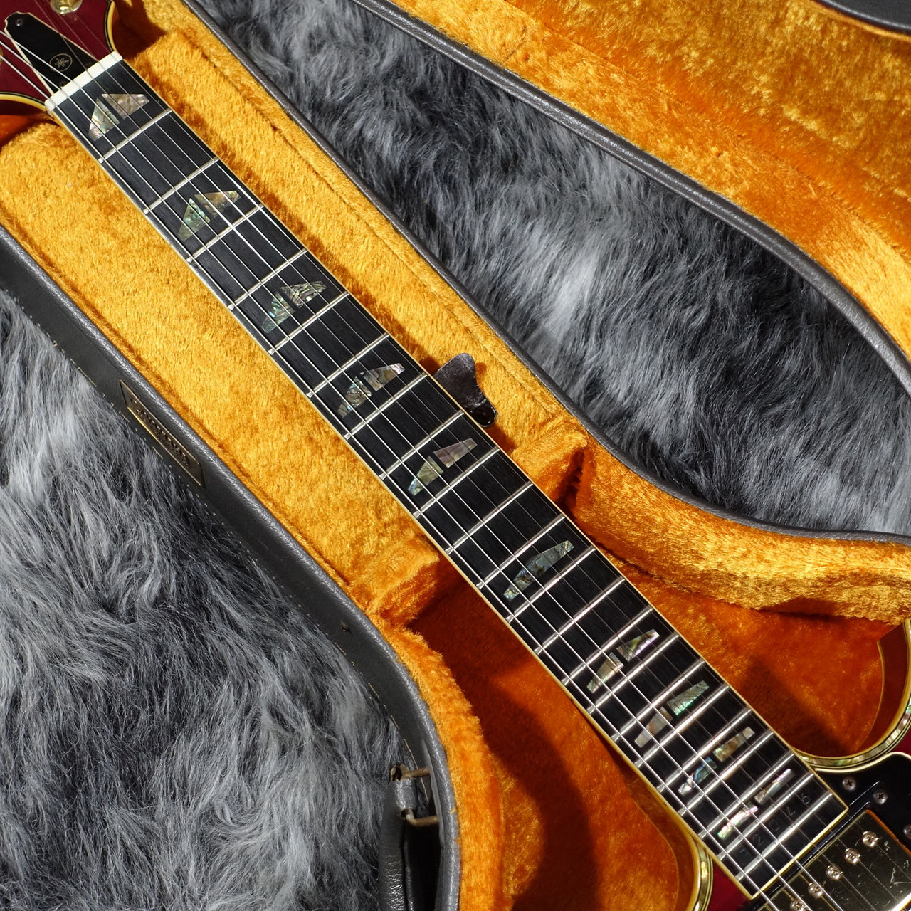 YAMAHA SG-175（中古/送料無料）【楽器検索デジマート】