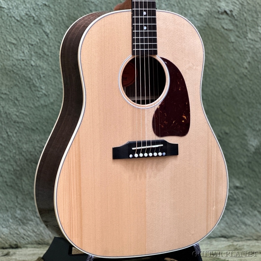 Gibson J-45スタンダード+ セミハードケース付　年末セール Gibson J-45 フェア開催！｜島村楽器 仙台ロフト店