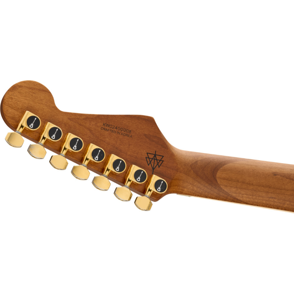 Charvel Charvel シャーベル Angel Vivaldi Signature Pro-Mod DK24