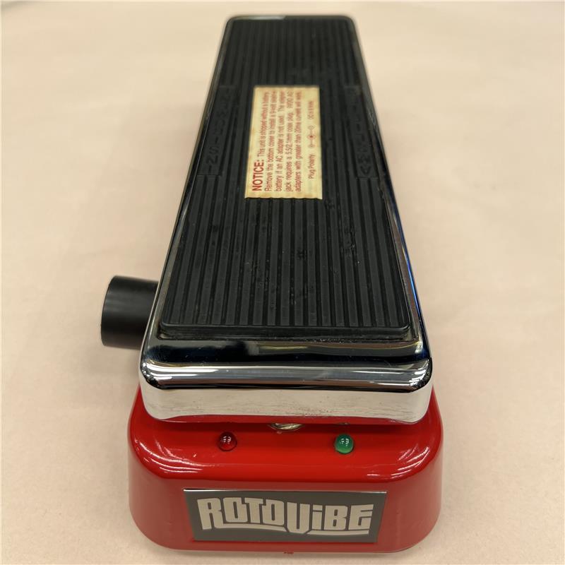 Jim Dunlop USED 中古 JD4S Rotovibe （ダンロップ）（中古）【楽器