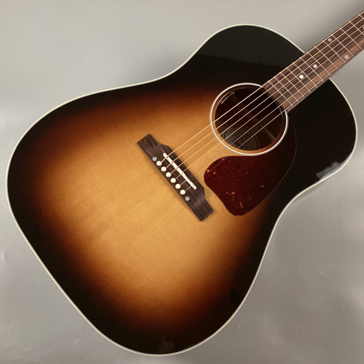 Gibson J-45 Standard アコースティックギター 【現物画像】シリアル 
