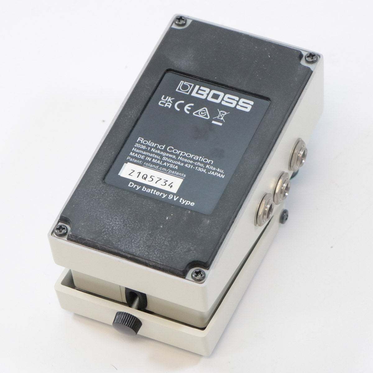 BOSS LS-2 ラインセレクター ボス エフェクター 【名古屋栄店】（中古