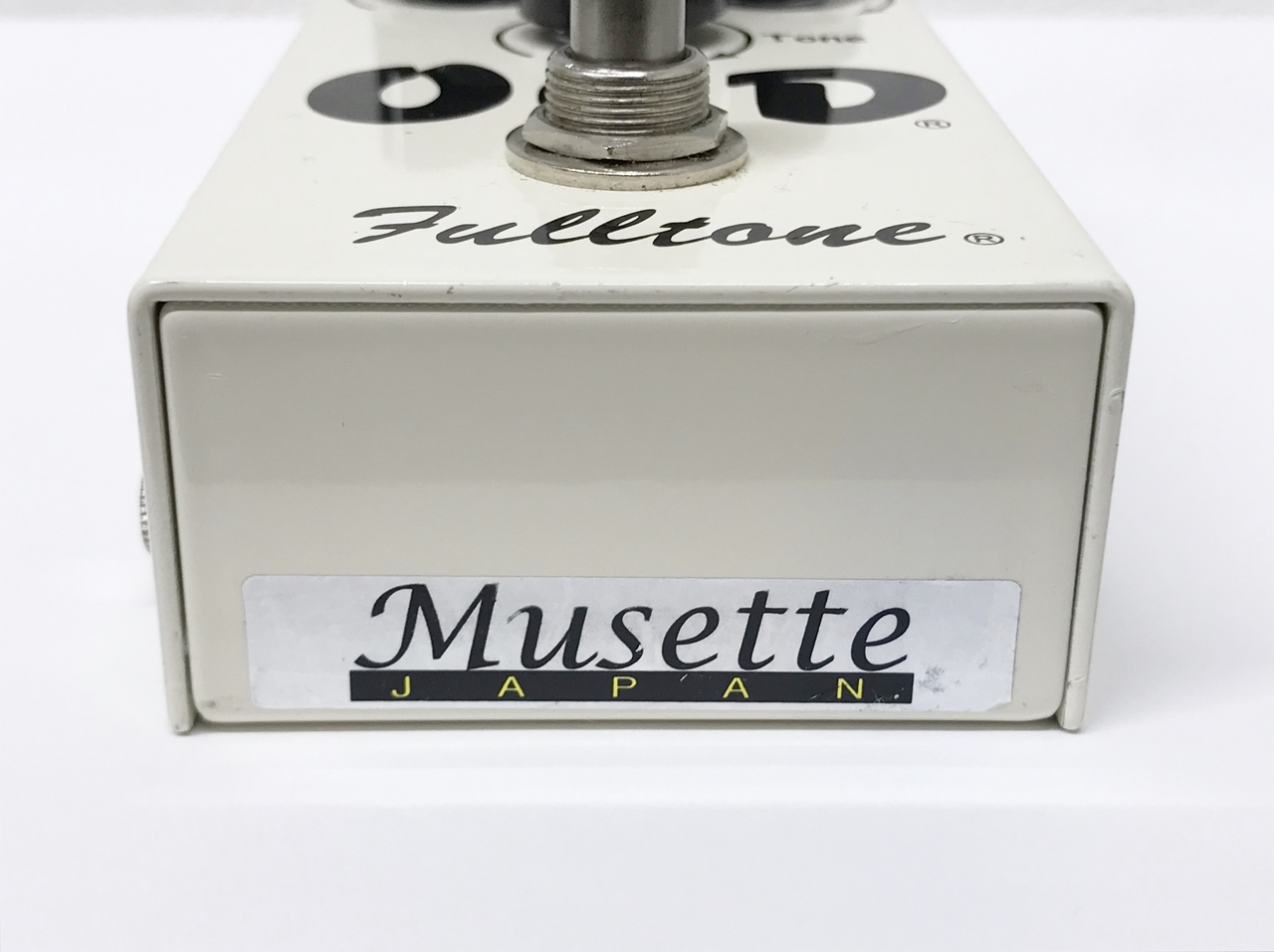 Fulltone OCD Ver.1.1（中古/送料無料）【楽器検索デジマート】