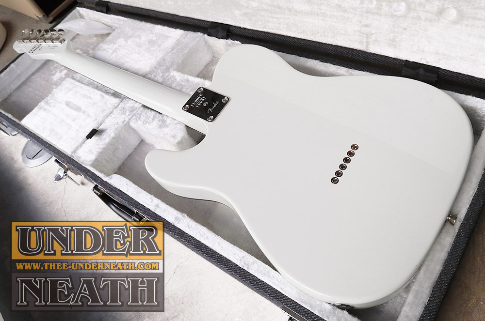 Fender Japan Fragment Telecaster（中古）【楽器検索デジマート】