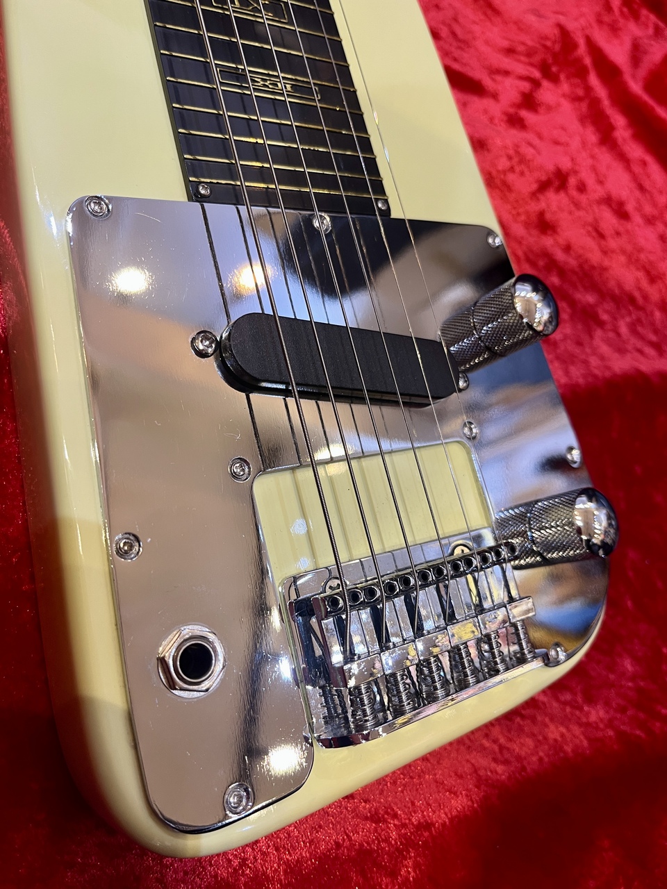 ARTISAN スチールギター（中古）【楽器検索デジマート】