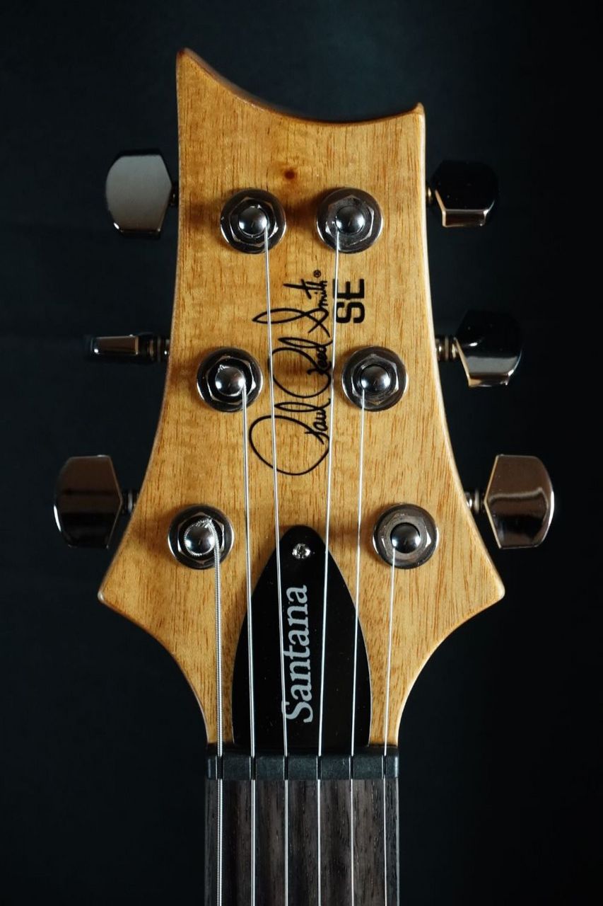 Paul Reed Smith(PRS) 2021 SE Santana Abraxas Limited Edition