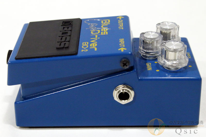 ギター Petla BD-2 mod Code.1 Petla ペトラ BD-2 mod code.1 | ワタナベ楽器店 京都本店