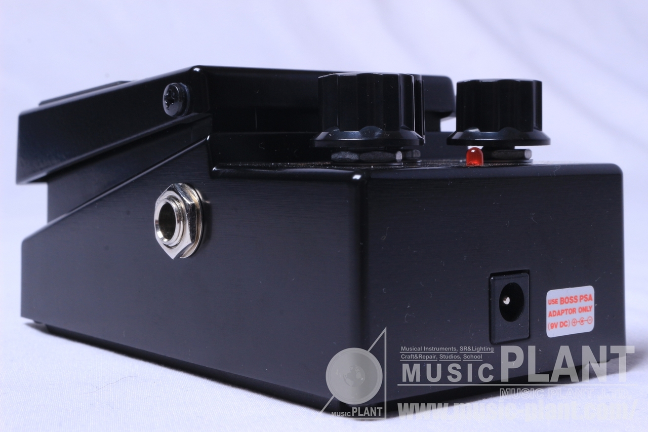 BOSS DS-1-4A Distortion 40th Anniversary Model（中古）【楽器検索