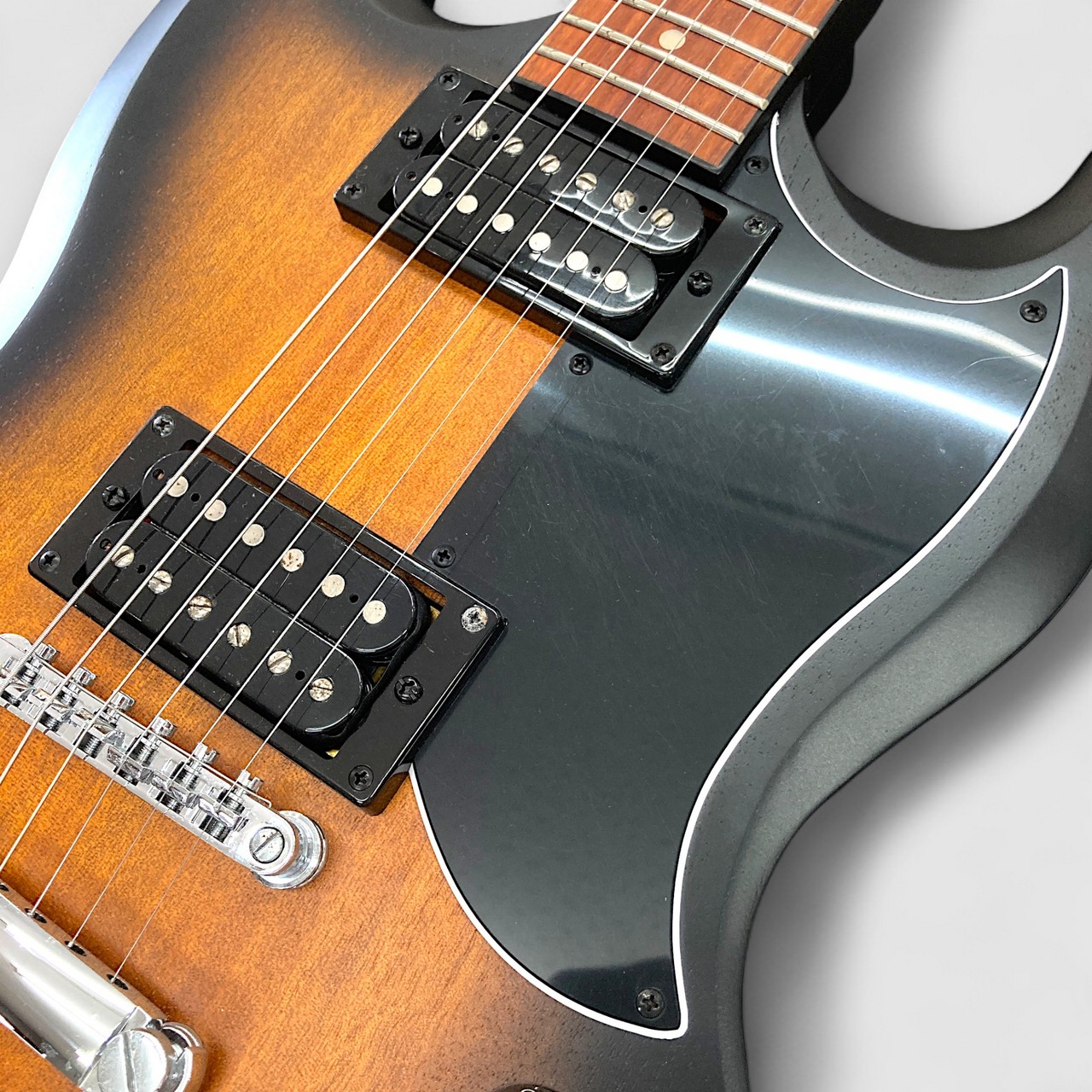 Epiphone SG Special VE Vintage Edition（中古）【楽器検索デジマート】