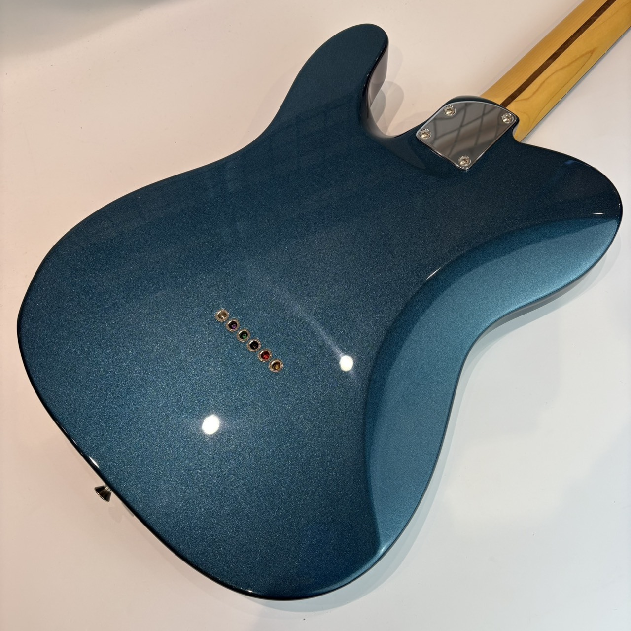 HISTORY HTL-Standard2 DLB エレキギター テレキャスタータイプ（新品