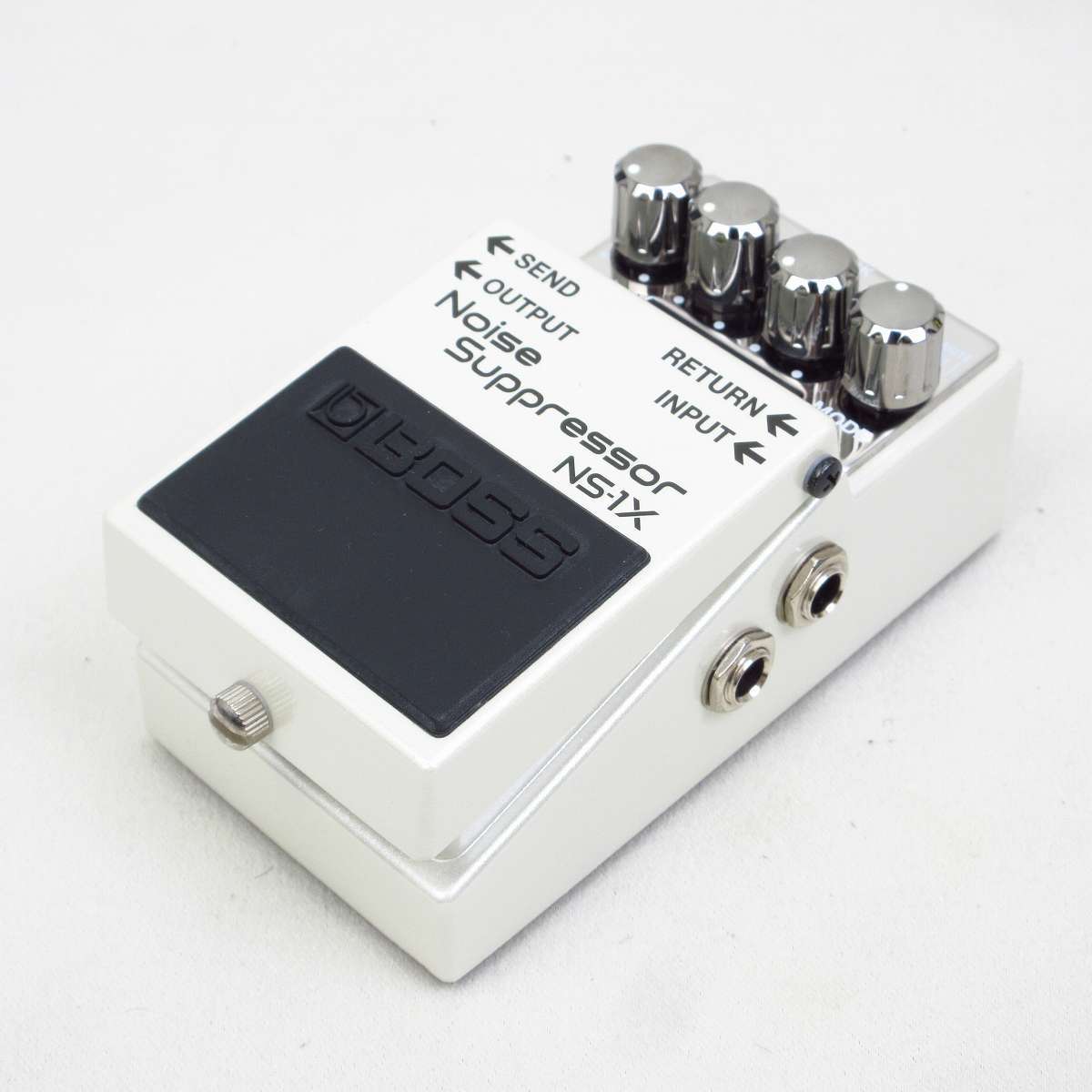 BOSS NS-1X Noise Suppressor ノイズリダクション 【横浜店】（中古
