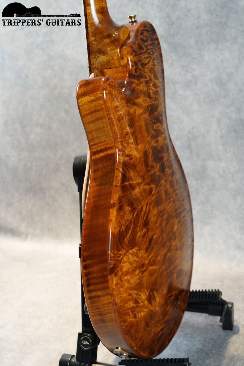 Nishigaki Guitars Arcus Style-N (2024)（中古）【楽器検索