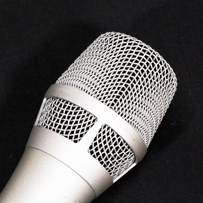 NEUMANN 【GW激得セール】【店頭展示品】KMS 104 ni(ノイマン NEUMANN 【GW激得セール】【店頭展示品】KMS 104 ni(ノイマン