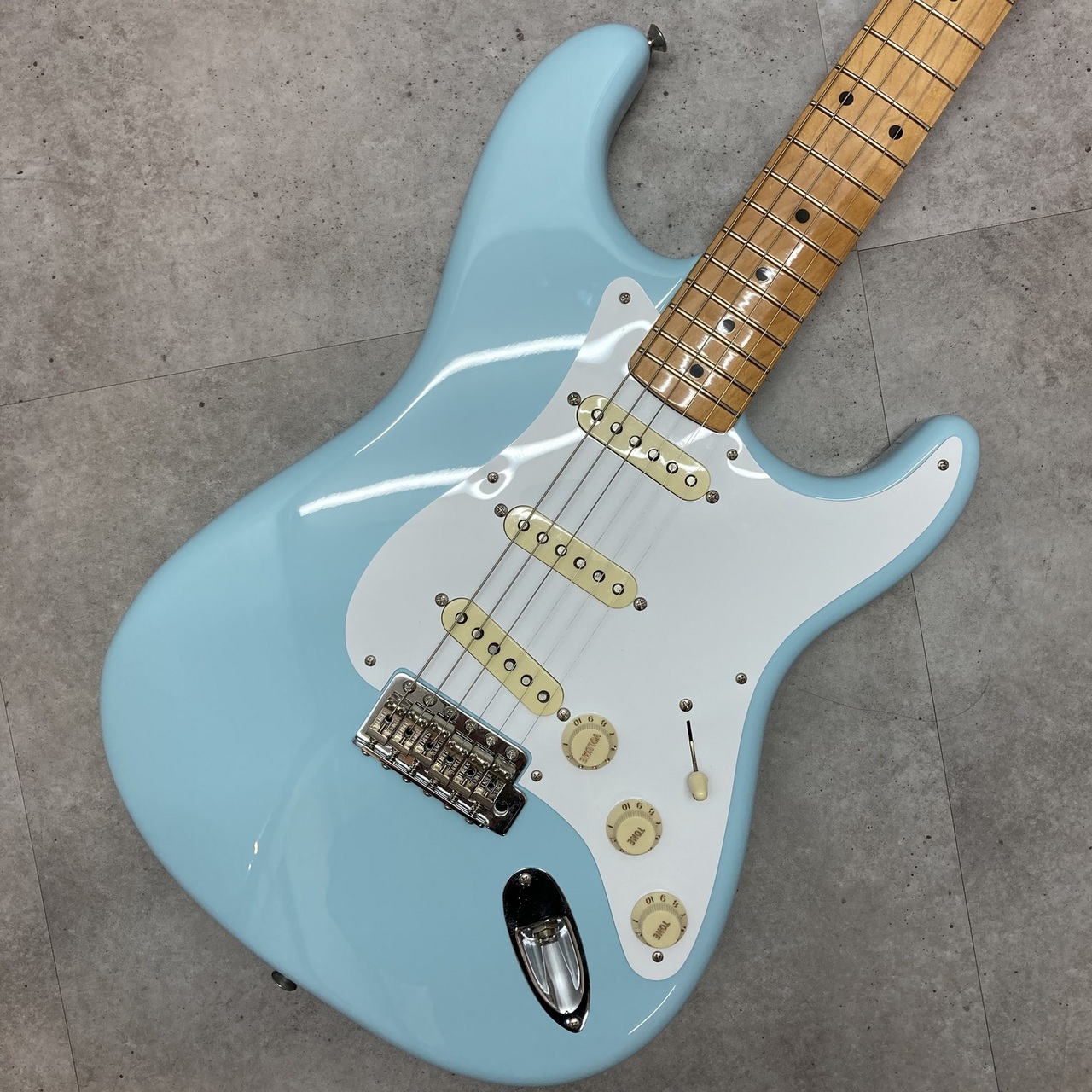 Fender Vintera 50s Stratocaster