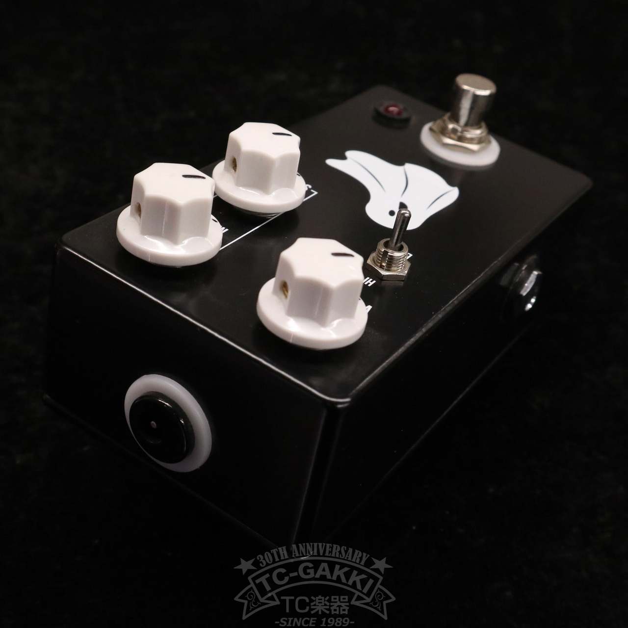 JHS Pedals HAUNTING MIDS（中古）【楽器検索デジマート】
