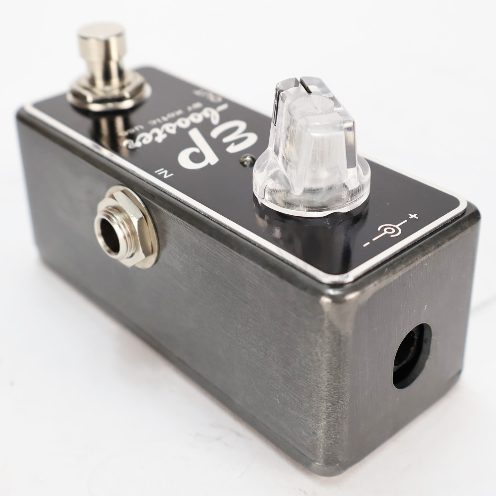 Xotic 【中古】 ブースター Xotic EP Booster エキゾチック ギター