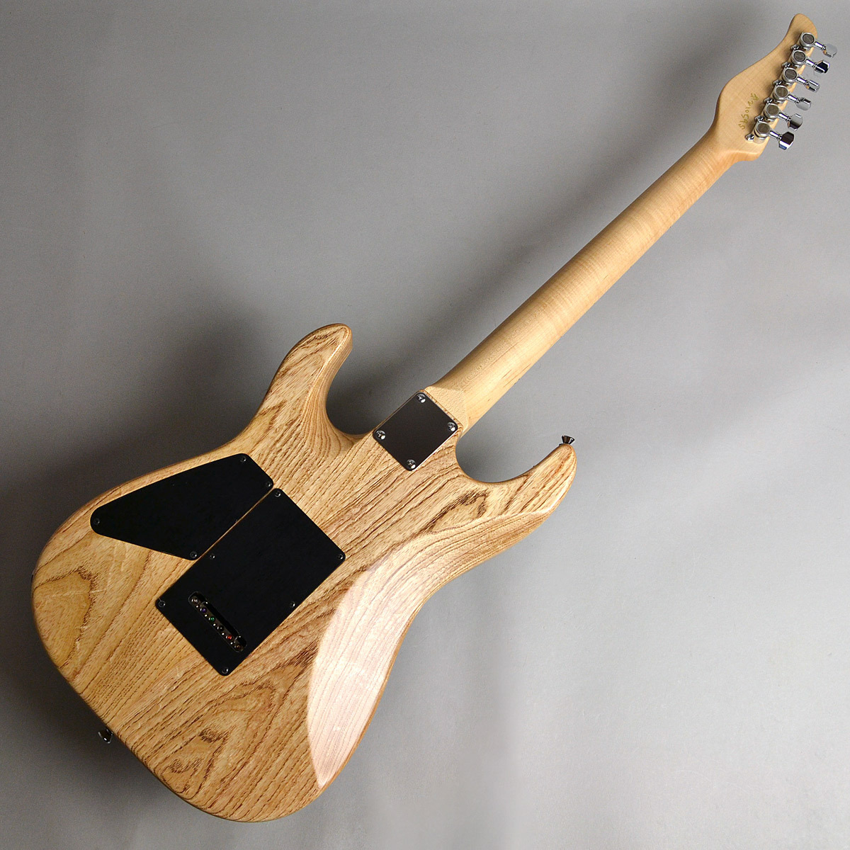 ギター dragonfly Hi-STA 648 dragonfly Hi-STA 648 ALD SSH【アウトレット特価】 ドラゴン