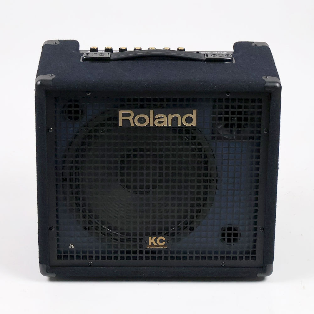 Roland 【中古】 キーボードアンプ Roland KC-150 4 Channel Mixing