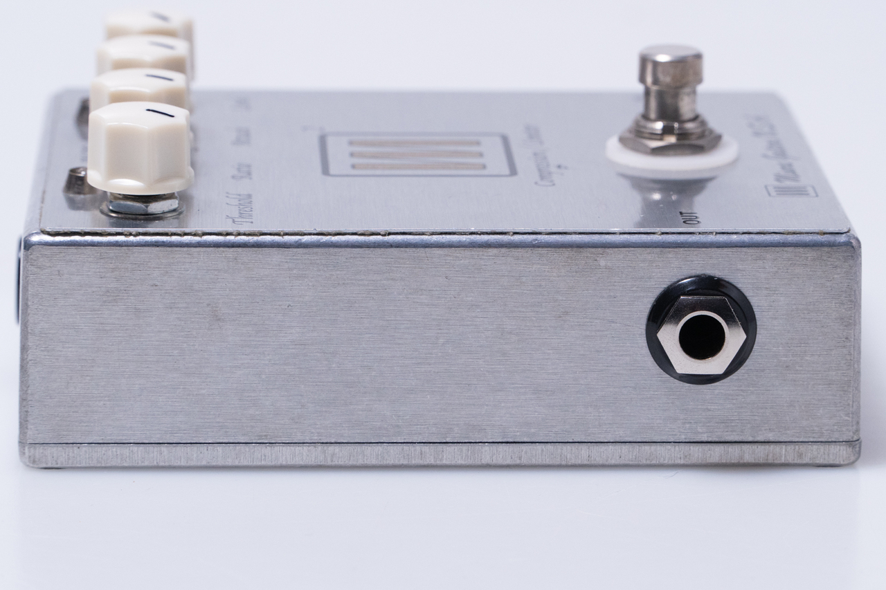 MIURA GUITARS M2 Compression / Limiter【GIB横浜】（中古/送料無料